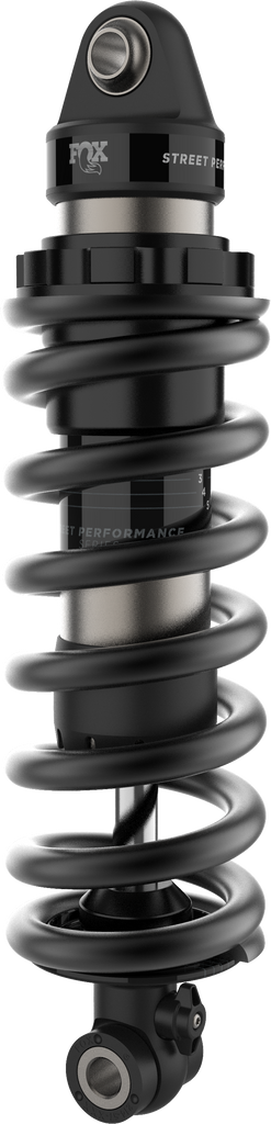 Ifp Qsr Shocks M8 Softail 13.5" Std Reb Adjus