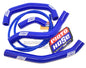 Hose Kit Blue Hon Crf250r