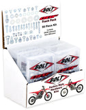 BOLT - Crf Track Pack 6/Pk Display - 020-00112D