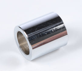 HardDrive chrome axle spacer for drive shaft, 3/4