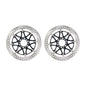 Upgrade Front T Drive Rotor Floating