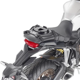 GIVI - Seatlock Mount For Tanklock Bags Black - 270-6737