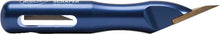 Load image into Gallery viewer, Motion Pro MP Gasket Scraper 57-8601, a durable tool with a metal blade for removing gaskets and sealants from engine surfaces.