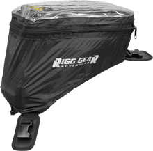 Charger l'image dans la galerie, Trails End Ga Tank Bag 8.5/11l Black