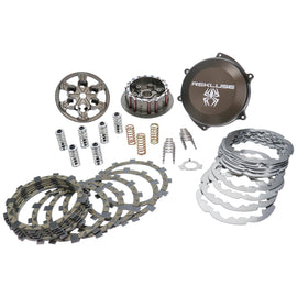 Rekluse Apex clutch for Yamaha YZ250F and FX models, featuring durable design and advanced performance components.