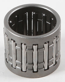 Wiseco top end bearing 18x22x19.65 for piston kits and components, showing a close-up of the bearing's detailed surface.