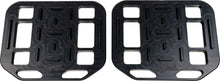 Charger l'image dans la galerie, Mini Floorboards Black Std Peg Mount