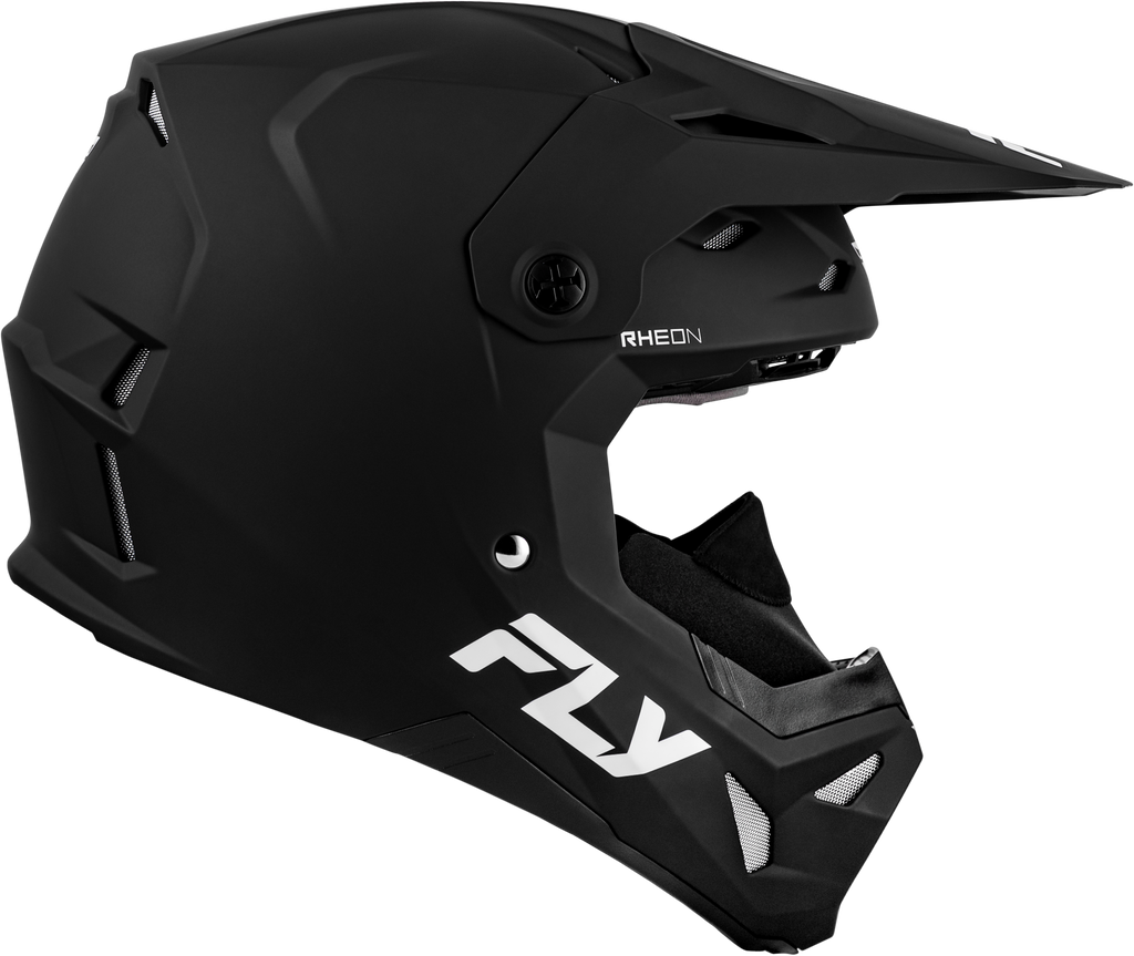 Cold Weather Formula Cp Charge Matte Black Xl
