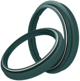 SKF - Fork Seal Kit 41mm Green - 115-0411