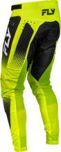 Charger l'image dans la galerie, Rayce Sonar Bicycle Pants Hi Vis/Black/White Sz 28