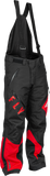 Fly Racing Snx Pro Pant Black/Red Md 470-6401M