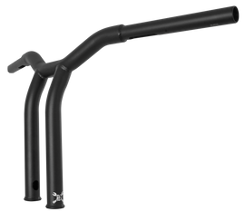 Dominator Raked Bar 12