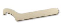 Load image into Gallery viewer, Cruztools Spanner Wrench 57-00225, a versatile tools for motorcycle maintenance, shown with adjustable jaw and ergonomic handle.