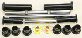 All Balls rear independent suspension kit 243-1144 showing suspension components and hardware for motorcycle or ATV.