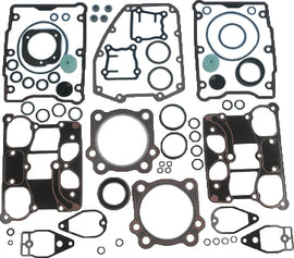 James Gasket motor gasket kit TC 95 with .046 HD gasket, includes multiple gaskets and seals for engine repair.