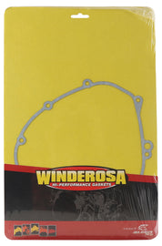 Vertex clutch cover gasket for Yamaha, inner seal, part 633-2026, durable gasket for clutch assembly, high-quality engine component.