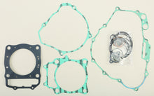 Load image into Gallery viewer, Athena Complete Gasket Kit for Honda engines, includes multiple gaskets and seals, with detailed rubber and metal components.