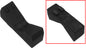 SP1 Ski Rubber Stopper Pol 15-21962 body part showing black rubber stopper for ski equipment.