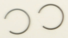 Athena piston circlips for Honda, Kawasaki, Suzuki Athena piston kits, part 68-4790, shown in the image.