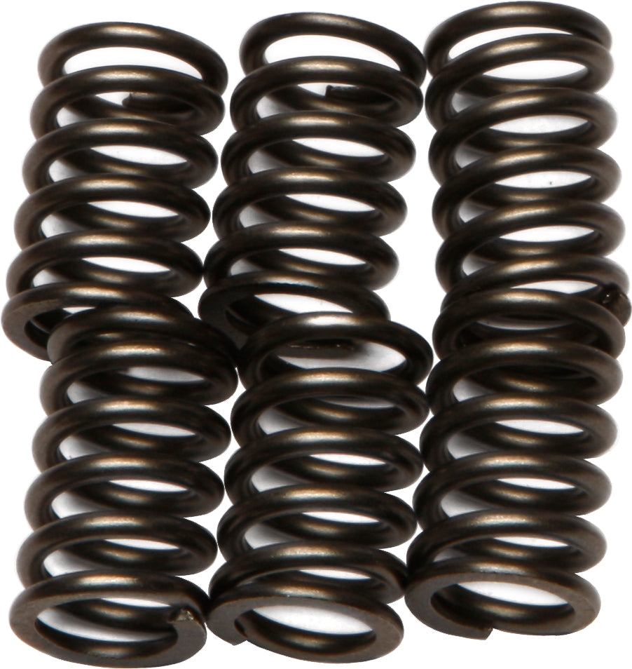 EBC Motorcycle Brakes clutch springs CSK64 15-1764, showing close-up of metal clutch springs for motorcycle clutch assembly