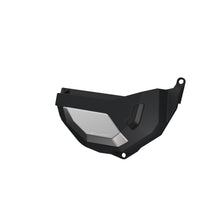 Load image into Gallery viewer, Polisport Plastics alternator cover protector for motorcycle, left side, safety part with durable plastic construction.