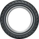 Dunlop - Tire American Elite Rear 180/65b16 81h Bias Tl Nws - 873-0140