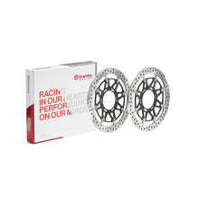 Load image into Gallery viewer, Upgrade Front T Drive Rotor Floating
