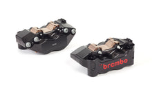 Charger l'image dans la galerie, Upgrade Brake Caliper Gp4 Rb Front Set