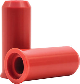 Hygear Suspension spring spacer for suspension system, part number 530-98075, showing a close-up of the black spacer component.