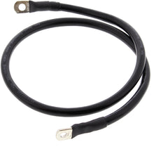 Charger l'image dans la galerie, Battery Cable Black 32"