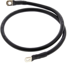 Battery Cable Black 32