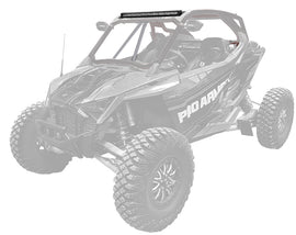 Pro R Cage W/V Intrusion Ghost Grey