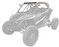 Pro R Cage W/V Intrusion Ghost Grey