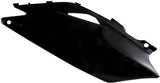 Acerbis - Side Panels Black - 21418-40001