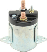ACCEL Starter Solenoid - Dual Bracket Zinc 274-0015