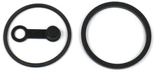 Load image into Gallery viewer, K&amp;L Brake Caliper Rebuild Kit 232-1602 for motorcycle brakes, includes seals and components for brake caliper maintenance.