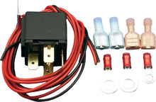 Charger l'image dans la galerie, Ignition Power Relay Kit
