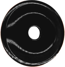 Charger l'image dans la galerie, Round Grand Digger Support Plates 48/Pk Black