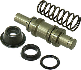 SP1 brake master cylinder rebuild kit 12-22025 showing components and packaging for brake system maintenance.