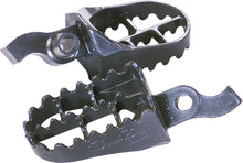 Load image into Gallery viewer, IMS Super Stock Foot Pegs for motorcycle foot controls, featuring durable metal construction and ergonomic design.