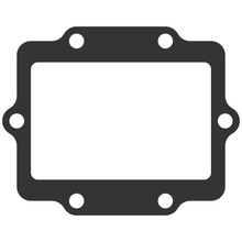Load image into Gallery viewer, Moto Tassinari Delta Reed Gasket for Kawasaki 59-6814, high-performance intake and carburetor fuel system component.