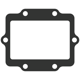 Moto Tassinari Delta Reed Gasket for Kawasaki 59-6814, high-performance intake and carburetor fuel system component.