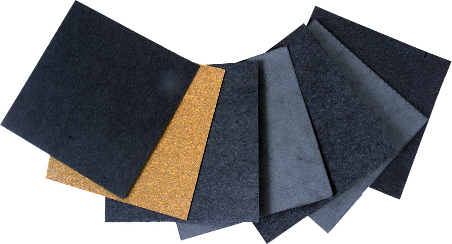 Gasket Material Kit