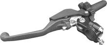 Load image into Gallery viewer, ARC Rc-8 clutch perch assembly with composite lever for motorcycle, showing detailed view of the lever and assembly components.