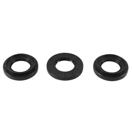 All Balls off-road front differential bearing and seal kit, showing bearings and seals for vehicle maintenance.