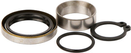 Hot Rods Countershaft Seal Kit 421-5051 with gaskets and seals for automotive transmission repair, displayed on a white background.