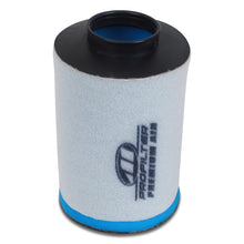 Load image into Gallery viewer, Pro Filter Premium 780-0482P air filter showing clean, rectangular filter element designed for high-efficiency air filtration.