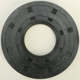 Vertex crankshaft seal for Yamaha 650, 701, 760, 1100, 1200 engines, gasket and seal designed for engine sealing.
