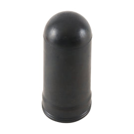 All Balls Suspension Shock Bladder 22-31300 showing a close-up of the replacement shock bladder component in black rubber.