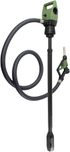 Charger l'image dans la galerie, Telescopic Electric Drum Pump Tredrumt